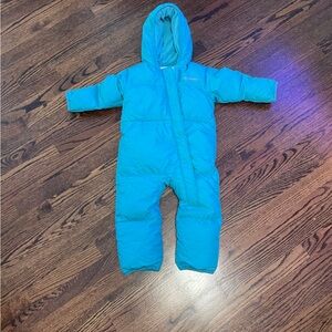 Toddler snowsuit (The best for little ones!!)